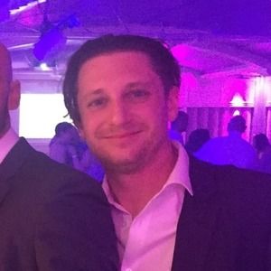 Meet your Posher, Alex